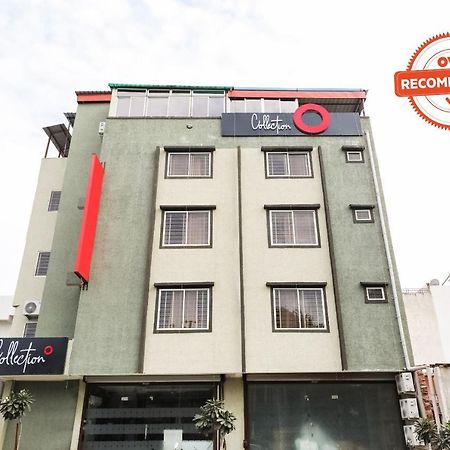 Collection O 50204 Ocean Pearl Hoshangabad Rd Samarda Kaliasot Ngoại thất bức ảnh