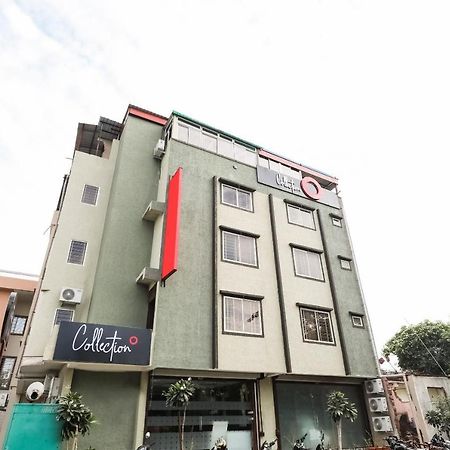 Collection O 50204 Ocean Pearl Hoshangabad Rd Samarda Kaliasot Ngoại thất bức ảnh