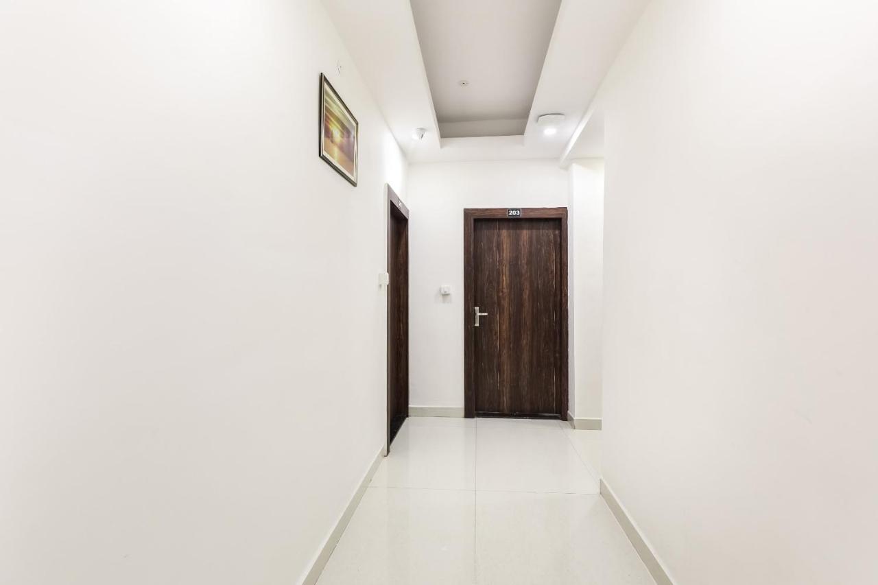 Collection O 50204 Ocean Pearl Hoshangabad Rd Samarda Kaliasot Ngoại thất bức ảnh
